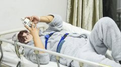 患者一晚呼吸暂停700余次！鼾症真的要治！内附