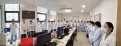 聚焦问题抓落实 提升内涵开新局|我院开展常态化
