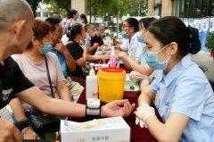 免费看专家号|速来！这家医院的专家每周二、周