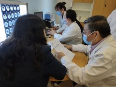 耳鸣大咖李明教授5月面诊预约通道已开，名额有