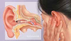 揭秘！耳内出现心跳声的真相，你听到的可能是