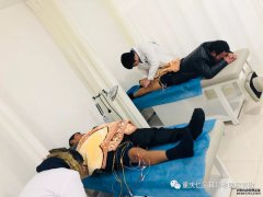 为重庆仁品耳鼻喉医院的中医科点赞
