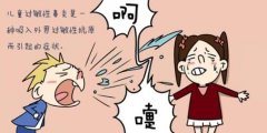 过敏性鼻炎的治疗方法