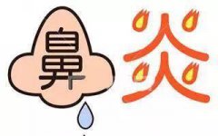 预防鼻炎的有效方法