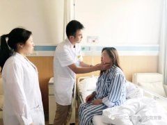 患者术后吃什么，医生建议：冰……冰淇淋？