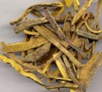 治疗鼻炎的小偏方