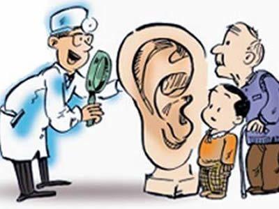 中耳炎