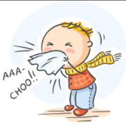 鼻炎——一个专治各种不服的疾病。