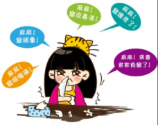 你的鼻炎到底是哪些坏习惯造成的？