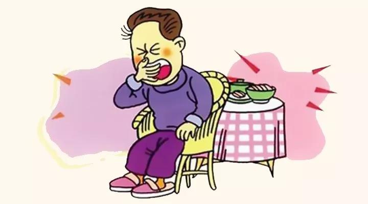 普通感冒和鼻窦炎有哪些区别呢？