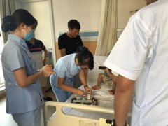 【提醒家长围观】儿童扁腺手术的前前后后