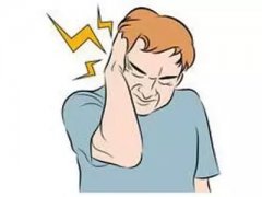 耳朵嗡嗡响是怎么回事？