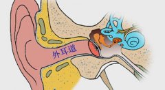 外耳道炎的常见危害