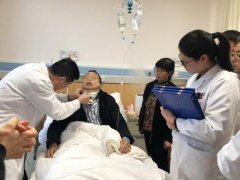 七成患者忽视头颈肿瘤 长期声音嘶哑可能是喉癌