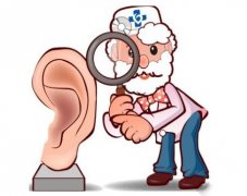 中耳炎常见的预防方法