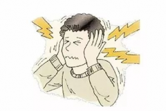 引起耳鸣的原因有哪些？