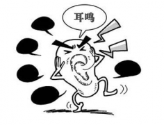 长期耳鸣的危害有哪些