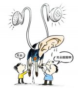 重庆哪家耳鼻喉医院好_导致耳聋的主要原因