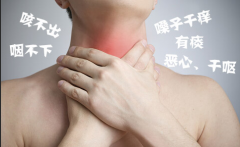 重庆咽喉科医院哪家好-引发咽炎的因素有哪些