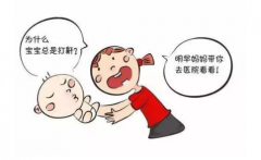 小儿腺样体肥大要注意哪些问题呢？