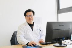 喜讯！鼻科主任李明栋荣获2021年“渝中好医生”
