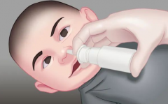 宝宝有鼻炎，你得学会洗鼻