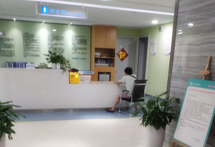 重庆耳鼻喉医院排名