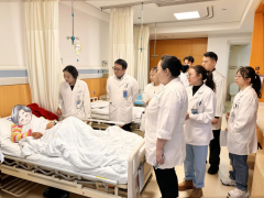 耳鸣综合疗法2.0让古稀老人告别耳鸣眩晕，重拾
