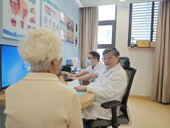 名医汇聚传医术 精准诊疗惠民生|顶尖耳鸣专家学