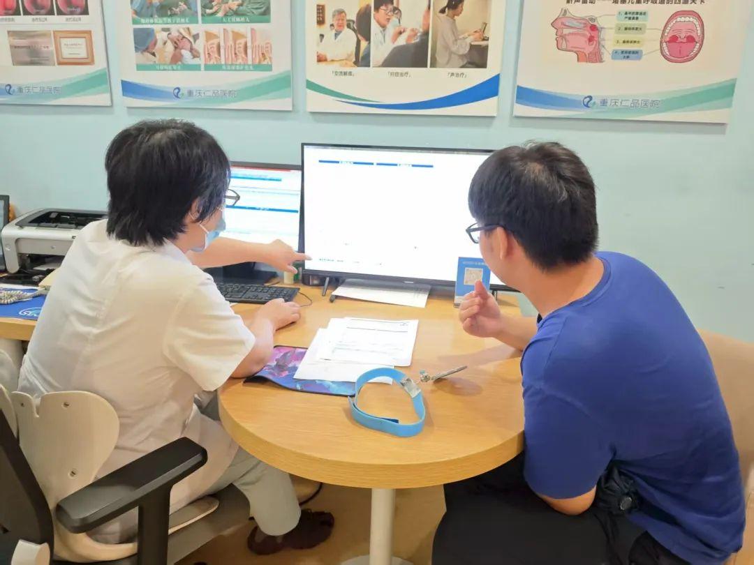 大学生差点“聋”！一场手术换来的警醒：这病青少年高发，需警惕！