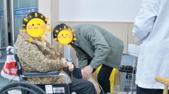 9年2次脑梗，54岁阿姨吞咽不能靠胃管续命！仁品12天助她重获“食”力