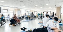 专业团队+中西医结合+脑机接口！一文读懂重庆仁品康复医学科硬核实力
